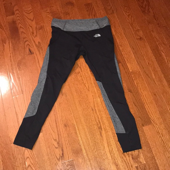 The North Face Pants - THE NORTH FACE LEGGINGS